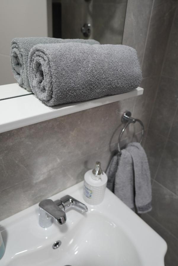 Apartments Manitovac M Нікшич Екстер'єр фото